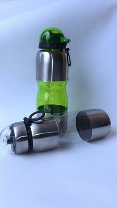 浙江武义广利工贸 400/600ml运动太空杯，塑造健康饮水新风尚
